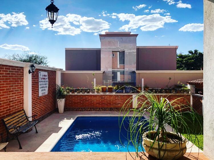 Hotel Bugambilias Rooms